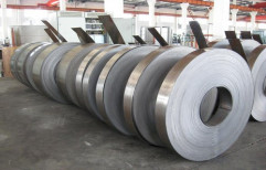 Stainless Steel Strips by TMA International Private Limited