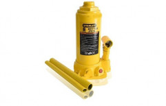 Stanley ST90801CE Bottle Jack, Lifting Capacity 8000kg by New Bombay Hardware Traders Pvt. Ltd.