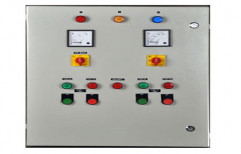 Star Delta Panel by S R Engineers