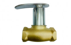 Stop Valves by C. B. Trading Corporation