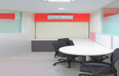 Stylish Office Furniture Set by Iskots