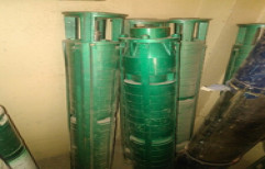 Submersible Body Pumps by Prakash Electrical Corporation