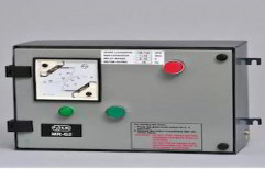 Submersible Pump Control Panel by Dhareshwar Agro Engineering