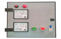 Submersible Pump Control Panel by Zerox Pump Industries