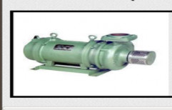 Submersible Pump by Krishna Enterprise