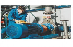 Submersible Pump Maintenance Service by Sri Venkatesa Industries