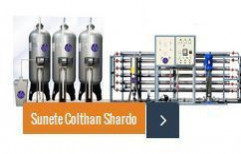 Sunete Colthan Shardo by Water & Solar Energy Solutions Private Limited