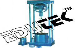 Swell Pressure Apparatus by Edutek Instrumentation