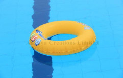 Swim Kid Swim Ring B by Ananya Creations Limited