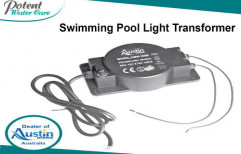 Swimming Pool Light Transformer by Potent Water Care Private Limited