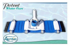 Swimming Pool Vacuum Head by Potent Water Care Private Limited