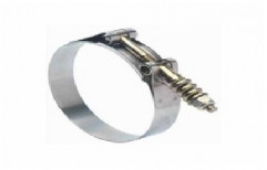 T Bolt Spring Loaded Clamps by Priya Components