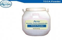 TCCA 90 Powder by Potent Water Care Private Limited