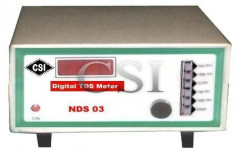 TDS Meter Digital by Chandra Scientific Industries