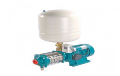 Texmo Pressure Booster Pump by Sheth Enterprises