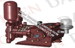 Thermax Boiler Feed Pump by I - Con Trading Corporation