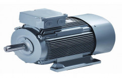 Three Phase Asynchronous Electric Motor by Jain Electricals