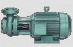 Three Phase Centrifugal Monoblock Pumps by Central Agro Agencies