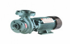 Three Phase Motor Pump by Raja Auto Electricals