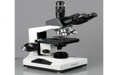 Trinocular Microscope by Esel International