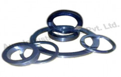 Tungsten Carbide Seal Rings by Aum Industrial Seals Limited