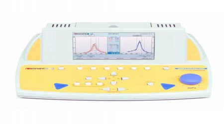 Tympanometer by HWCS Hearing INC.