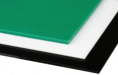 UHMWPE Sheet by Swami Plast Industries