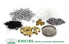 Ultra High Purity Metal by Excel Metal & Engg Industries