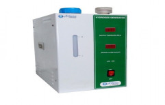 Ultra-Pure Palladium Technology Hydrogen Generator by Athena Technology