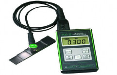 Ultrasonic Thickness Tester by A. Kumar & Company