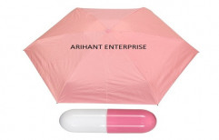 Umbrella With Holder by Arihant Enterprise