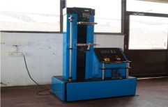 Universal Tensile Testing Machine by Impression Equipments