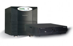 UPS System by EcoBright Solutions