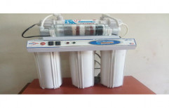 UV Water Purifier by Pure Water Project & Consultants