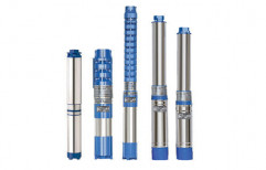 V7 Submersible Pump by Hansons Industries