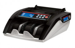 Value Currency Counting Machine by Sangam Electronics Co.