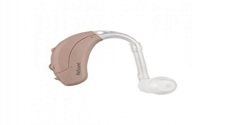 Vea BTE Hearing Aids by Swastikka Solution