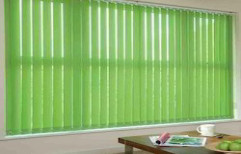 Vertical Blind by Accurate Interior