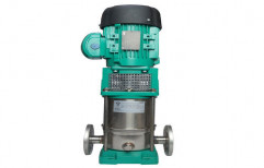 Vertical Inline Pump by The Pumps Company