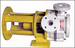 Vertical Seal Less Pump by Seemsan Pumps & Equipment Pvt. Ltd.