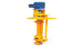 Vertical Sump Pump by Universal Flowtech Engineers LLP