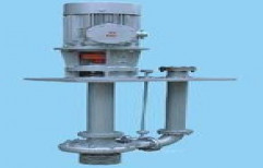 Vertical Sump Pump by Rhodek Quality Materials