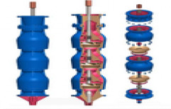 Vertical Turbine Pumps by Flowmore Limited