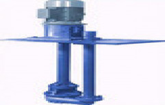Verticle Sump Pumps by Ashray Engineers