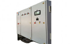 VFD Control Panel by SKADA Technology Solution Private Limited