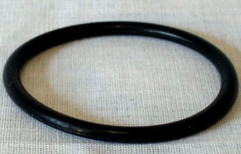 Viton O-Ring Seal by Globe Star Engineers (India) Private Limited