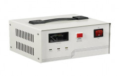 Voltage Stabilizer by Tech Power Corporation