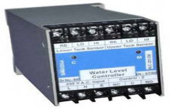 Water Level Controller by P.s. Pumps