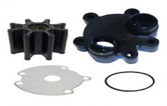 Water Pump Impellers And Bodies by Amity Thermosets Private Limited