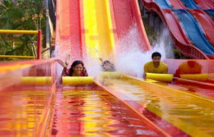 Water Rides by Ananya Creations Limited